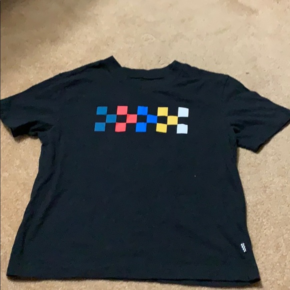 vans tee - Picture 1 of 3
